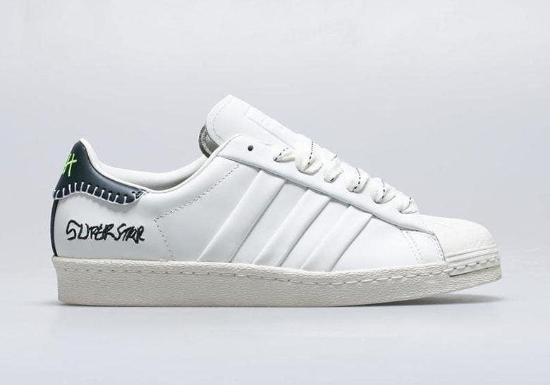 Jonah Hill Adidas Superstar Release Info 4