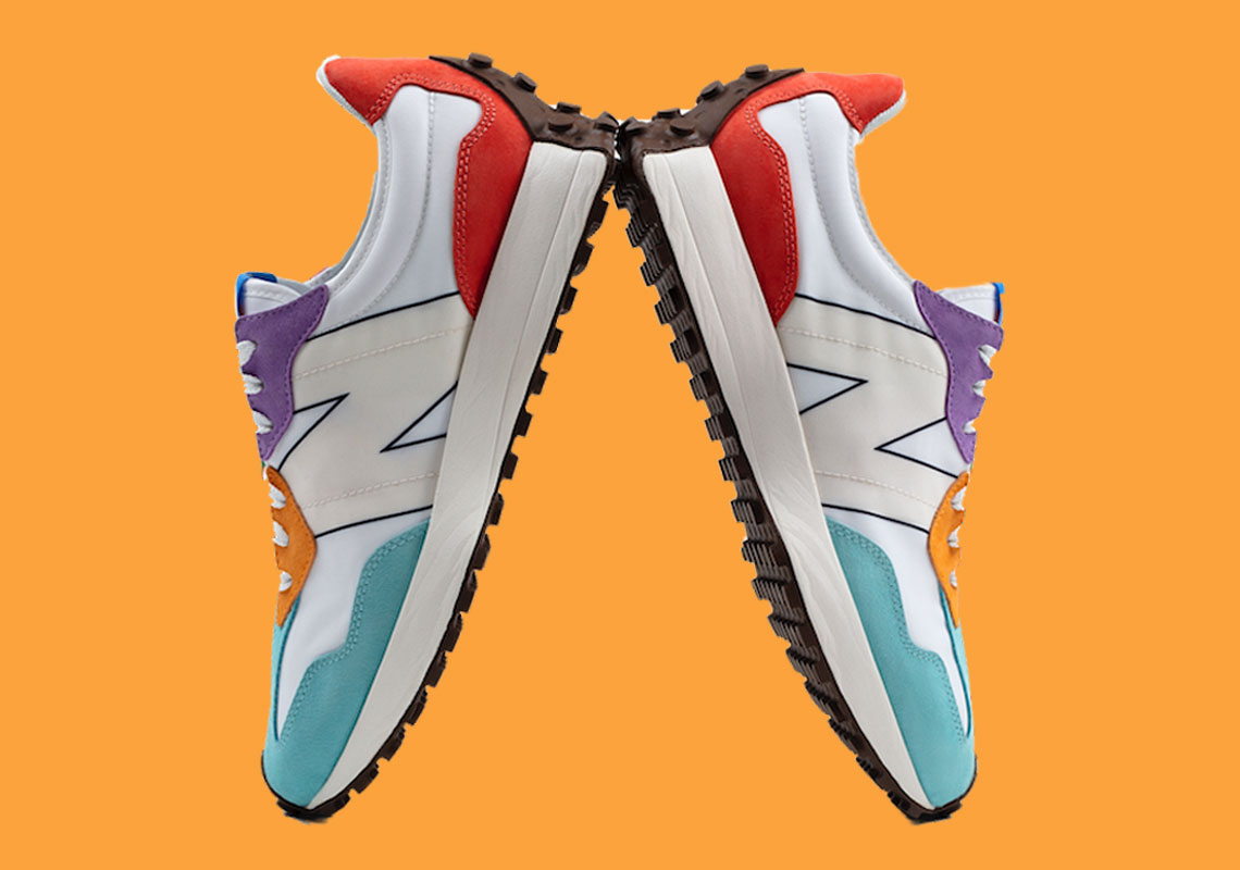 New Balance 327 Pride 2020 2