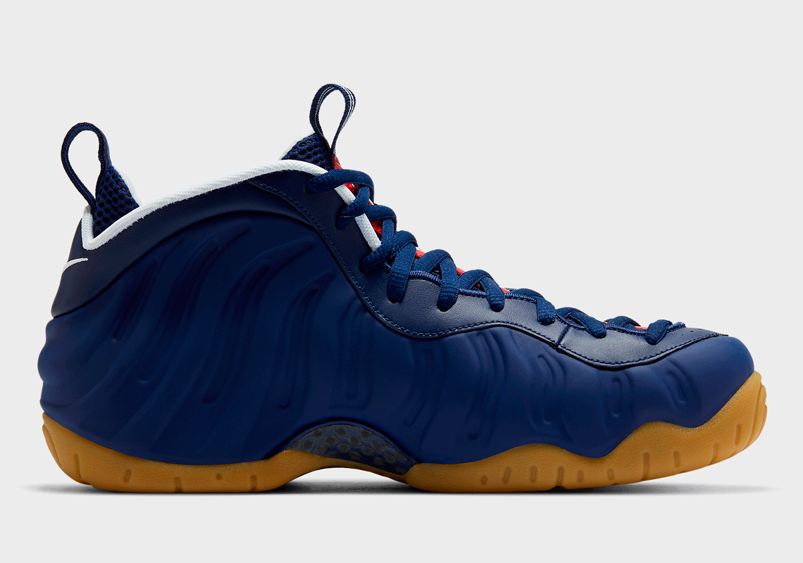 Nike Air Foamposite Pro Cj0325 400 3