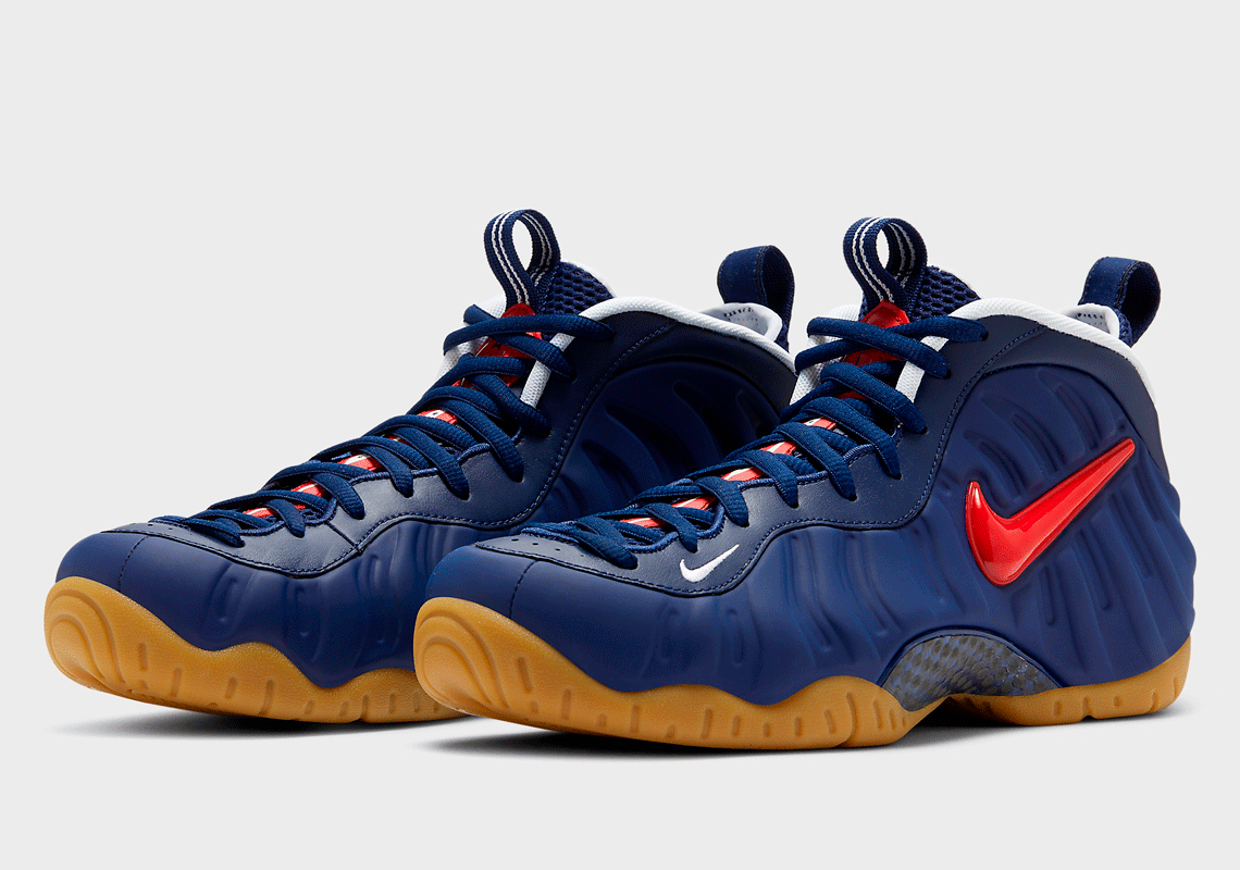 Nike Air Foamposite Pro Cj0325 400 5