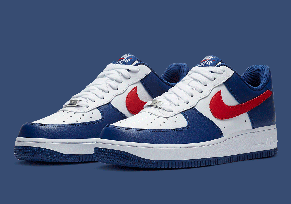 Nike Air Force 1 Low Cz9164 100 3