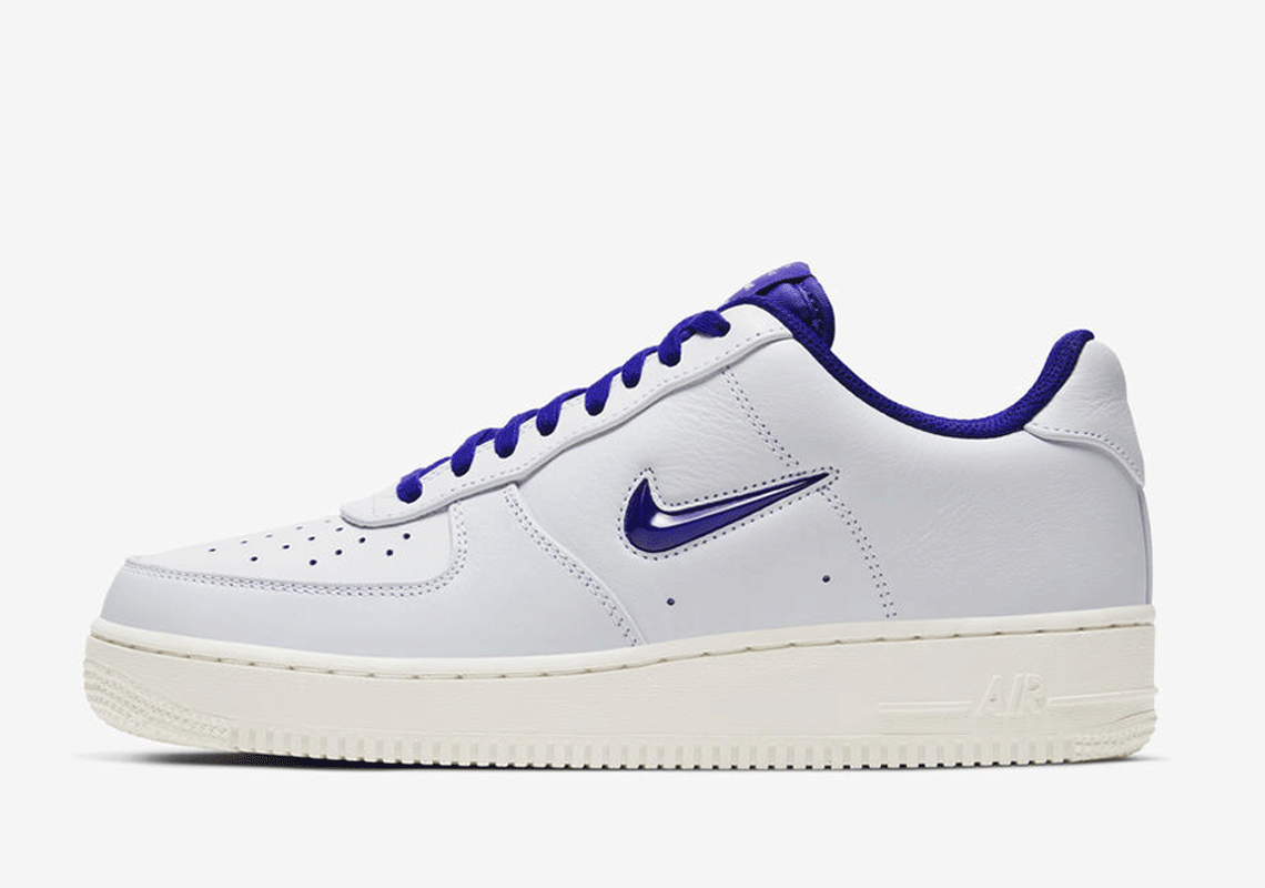 Nike Air Force 1 Low Prm Home Away 1