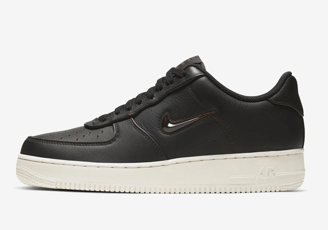 Nike Air Force 1 Low Prm Home Away 2