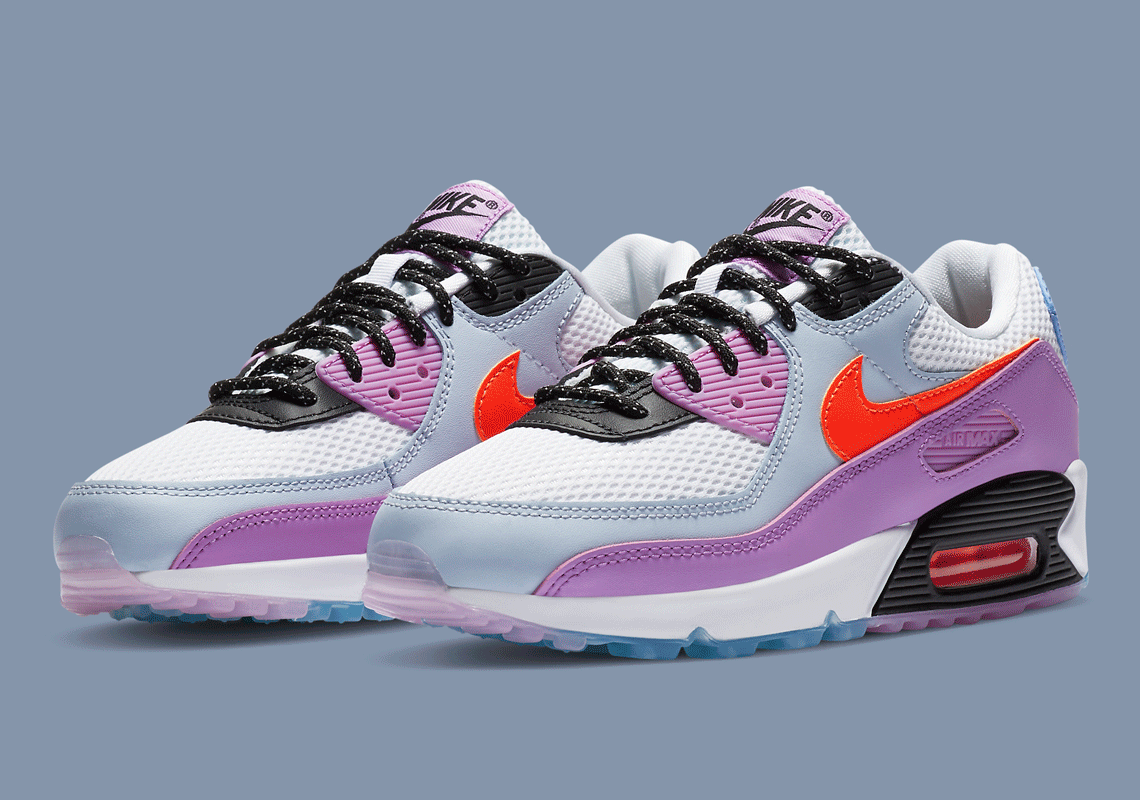 Nike Air Max 90 Cw6029 100 1