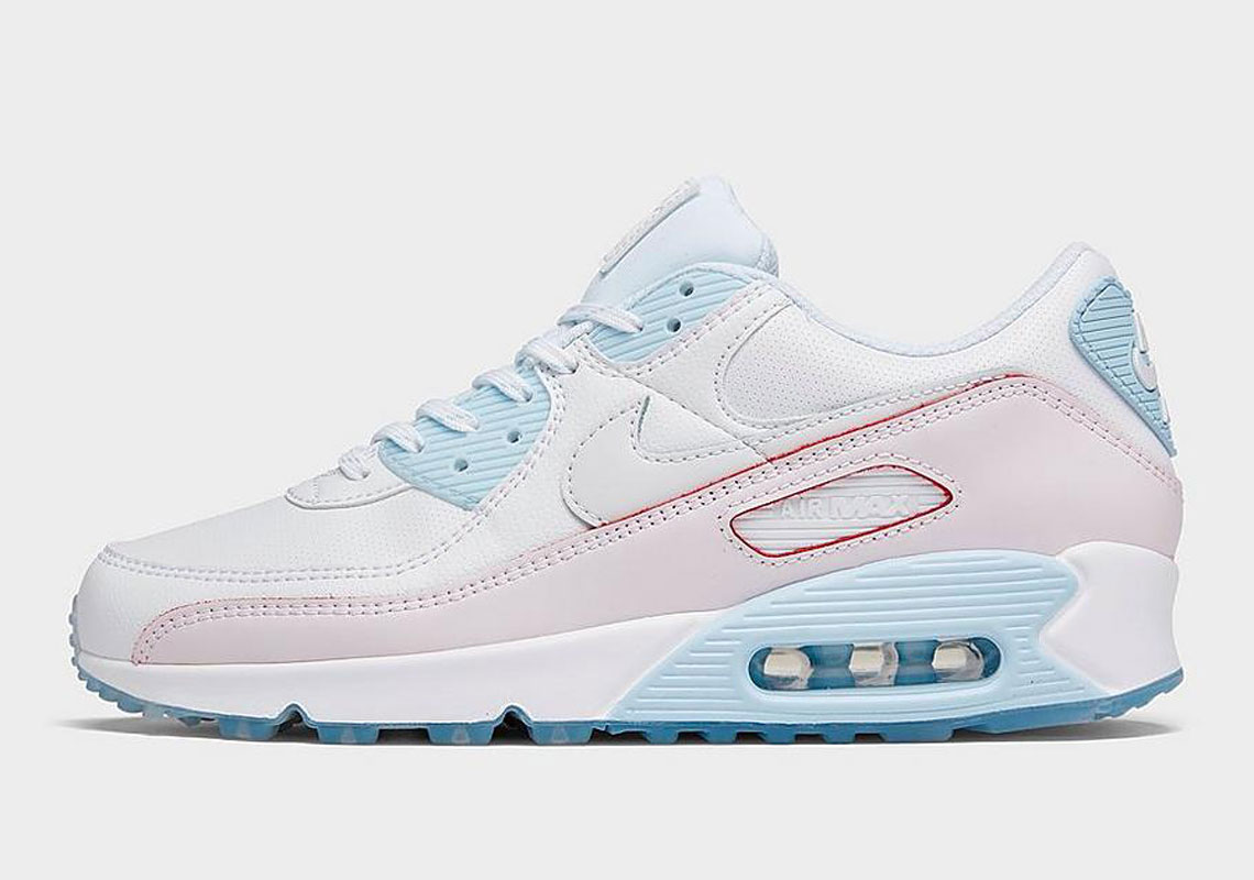 The Nike Air Max 90 “One Of One” Was Made For Customizers