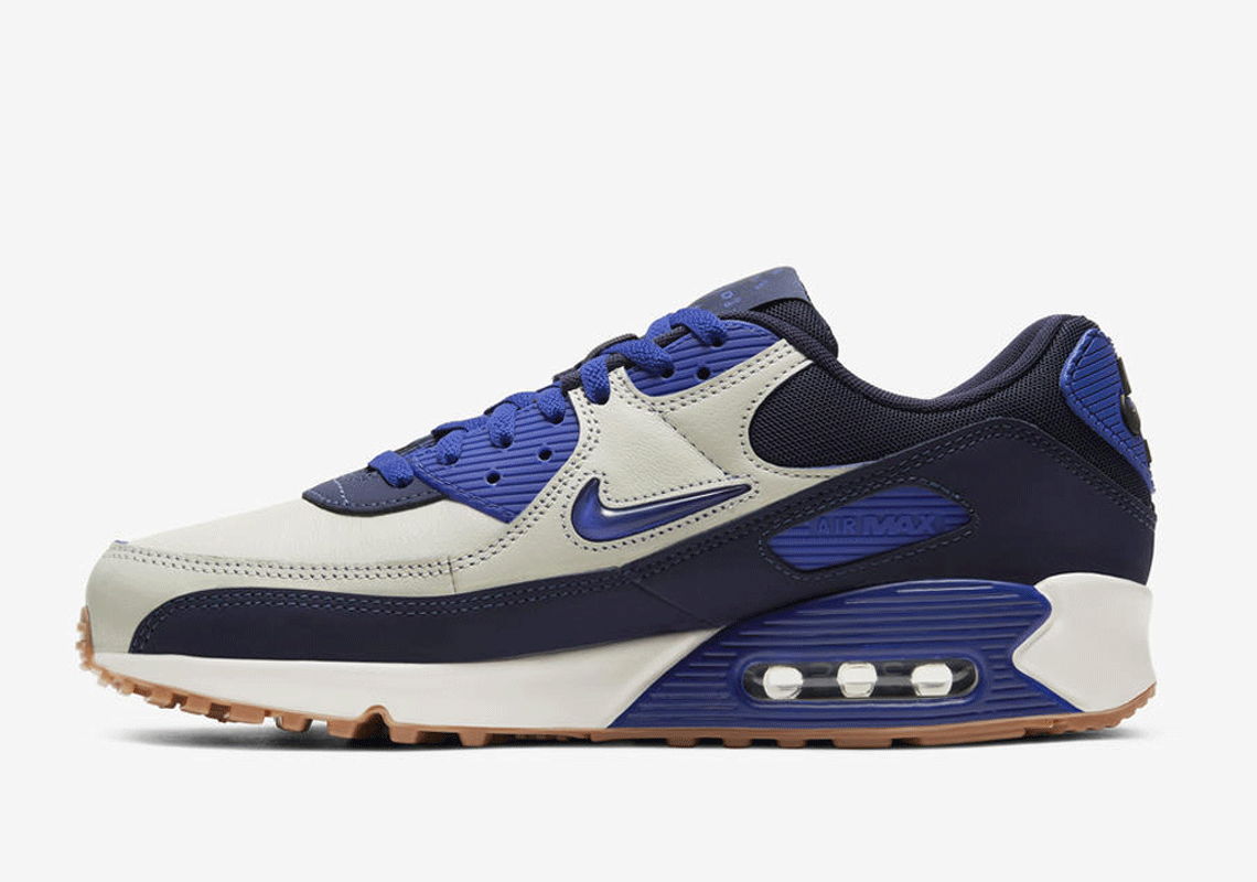 Nike Air Max 90 Prm Home Away 2