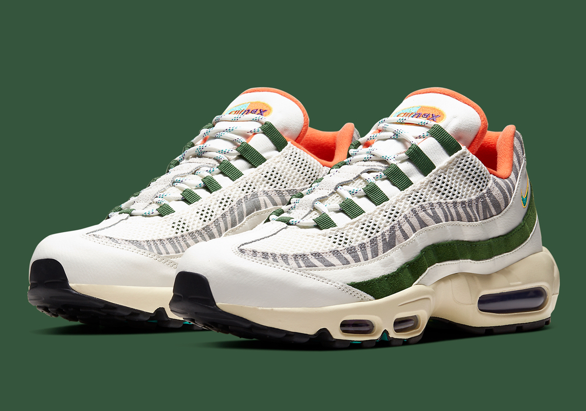 Nike Air Max 95 Era Qs Cz9723 100 1