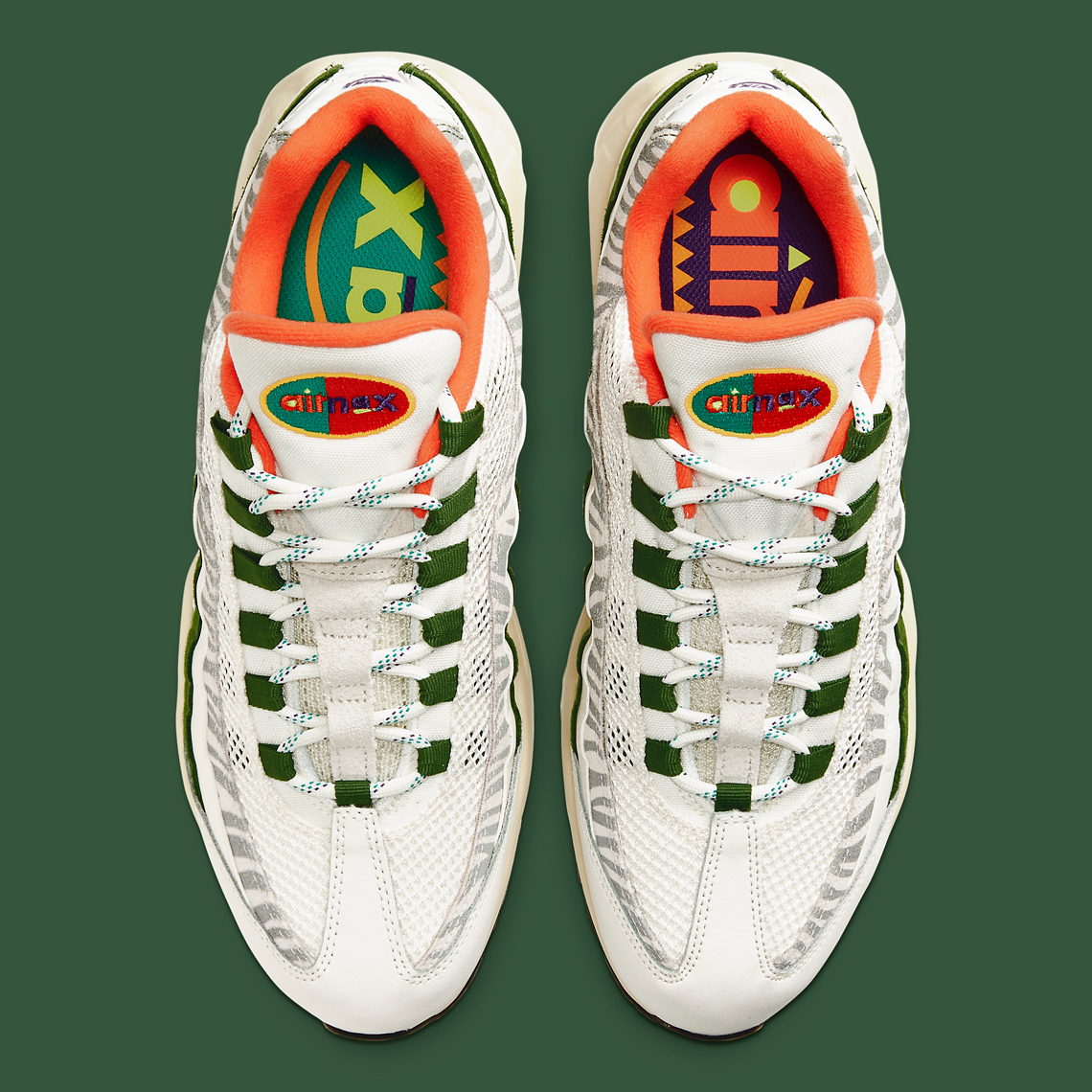 Nike Air Max 95 Era Qs Cz9723 100 2