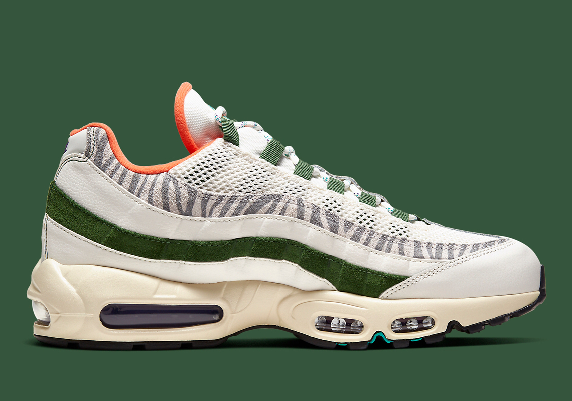 Nike Air Max 95 Era Qs Cz9723 100 6