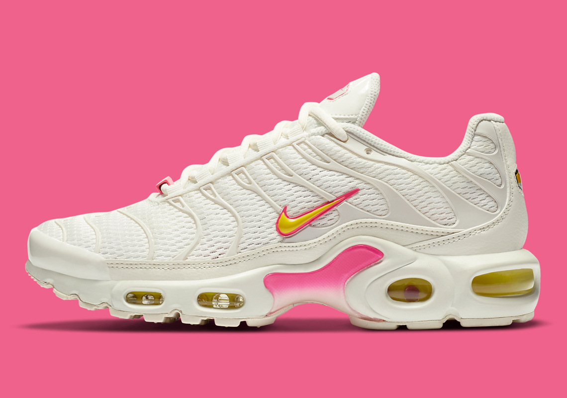 Nike Air Max Plus Cz0373 100 2