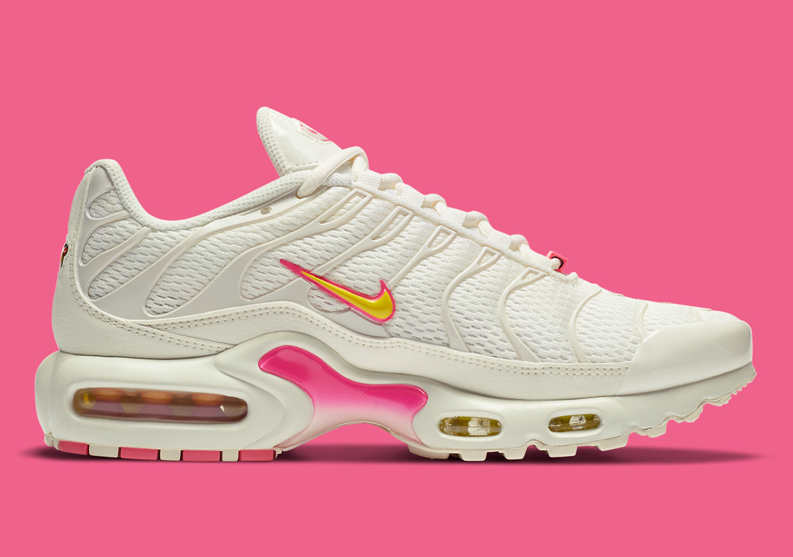 Nike Air Max Plus Cz0373 100 5