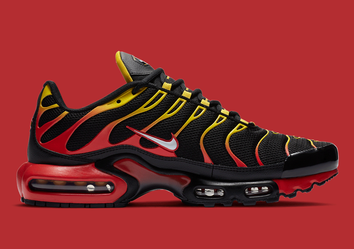 Nike Air Max Plus Cz9270 001 1