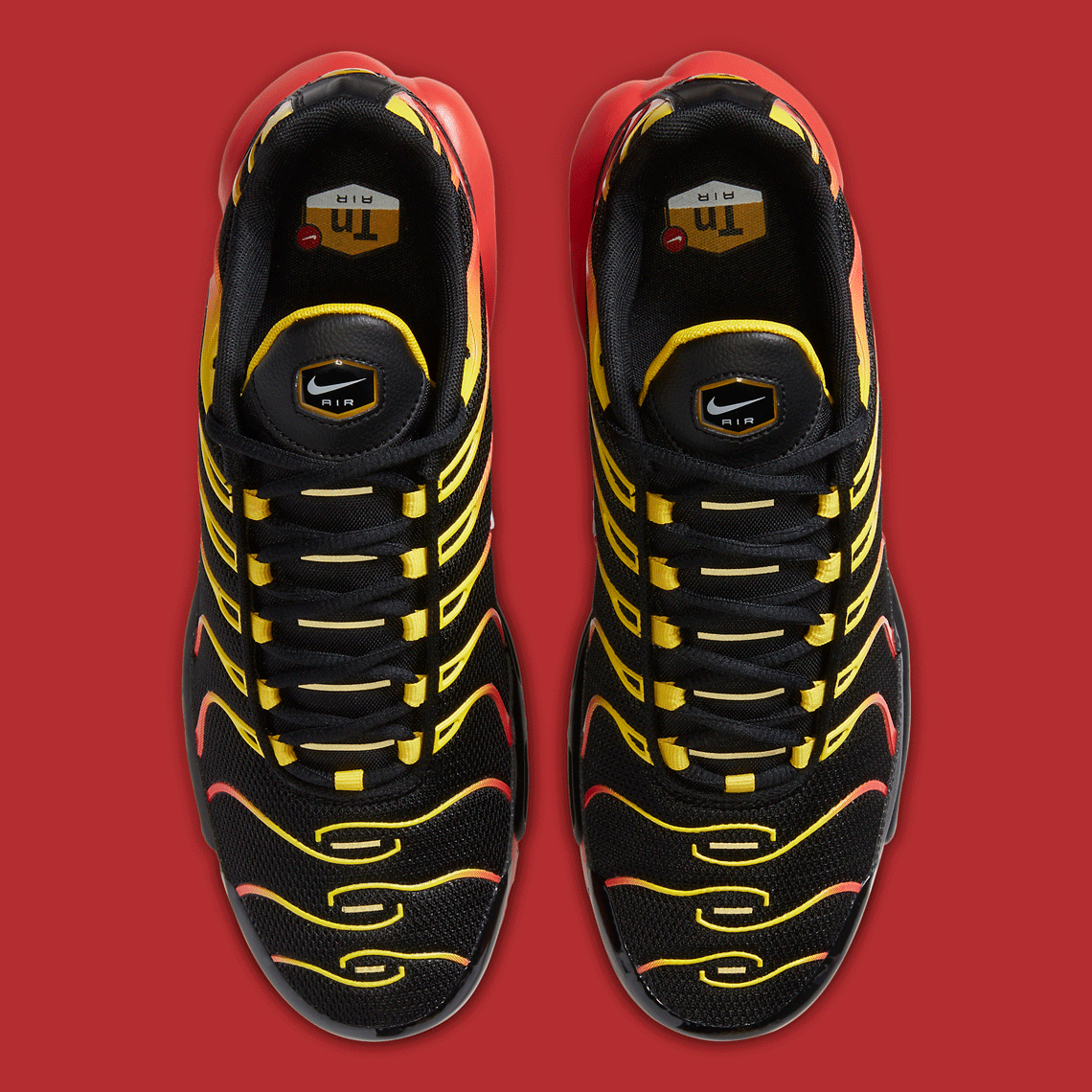 Nike Air Max Plus Cz9270 001 2