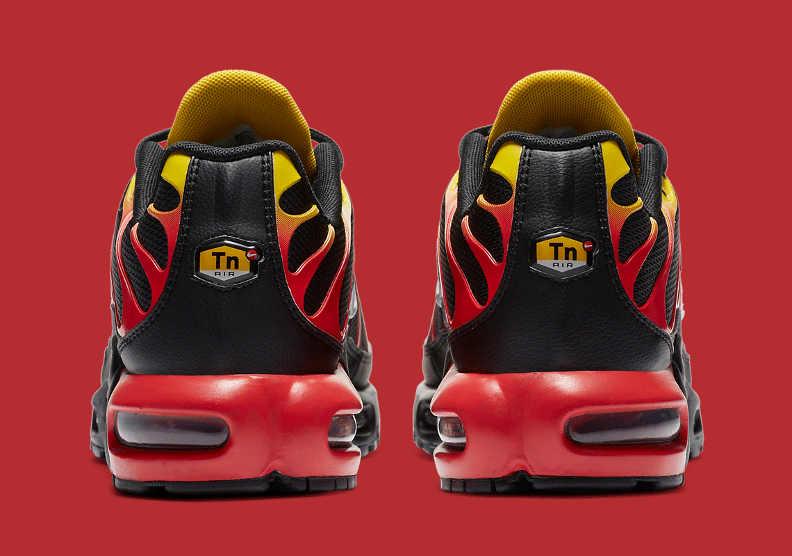 Nike Air Max Plus Cz9270 001 5