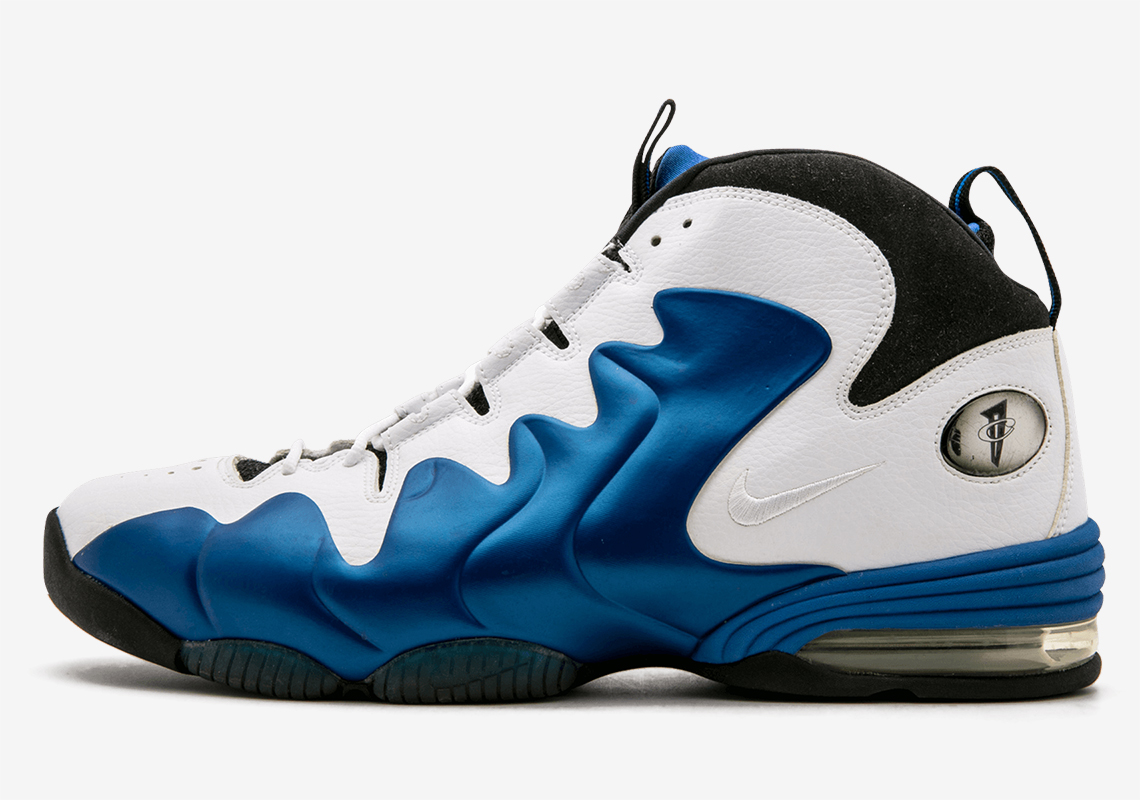 Nike Air Penny 3 Og 2020 Release Info 3