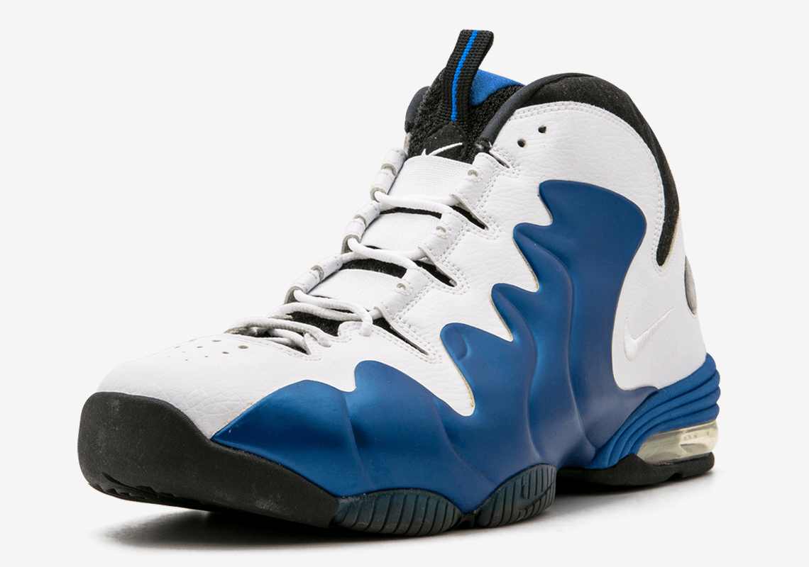 Nike Air Penny 3 Og 2020 Release Info 4