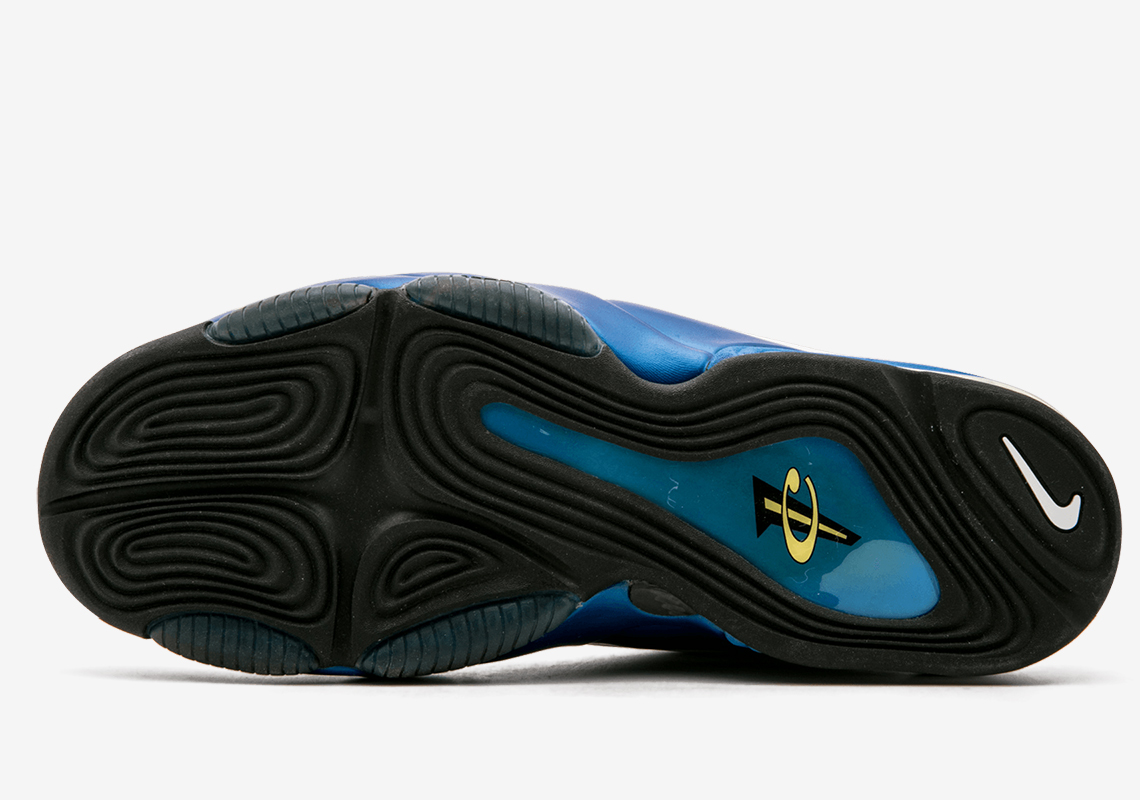 Nike Air Penny 3 Og 2020 Release Info 5