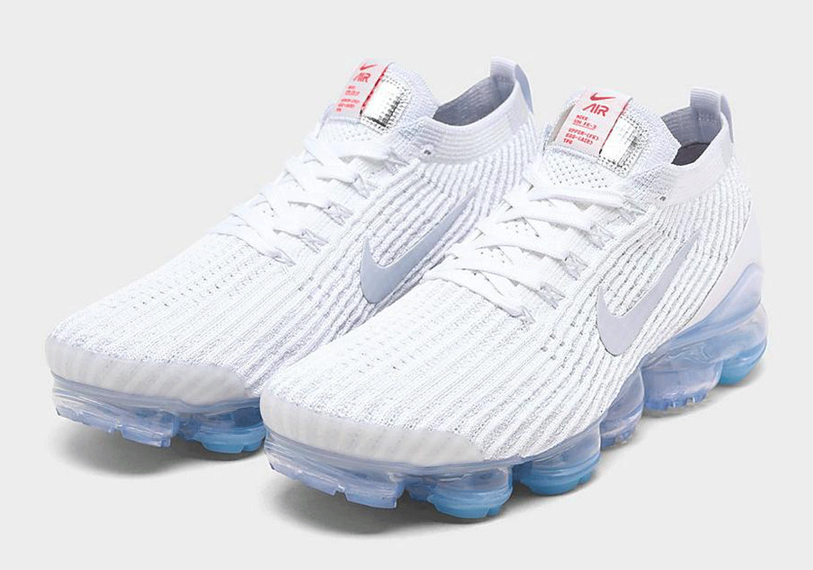 Nike Air Vapormax Flyknit 3 Cw5643 100 5