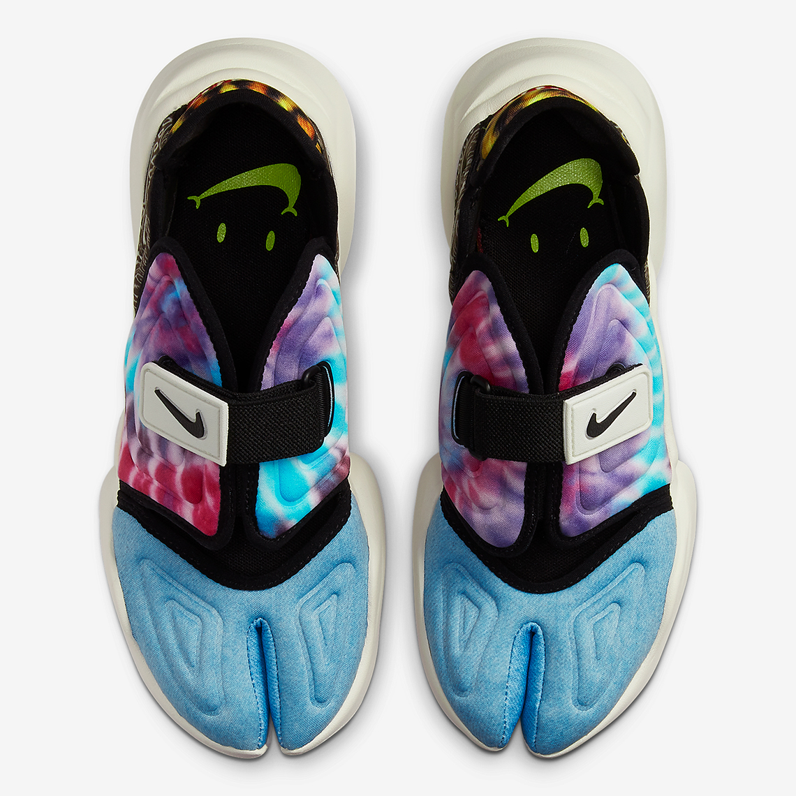 Nike Aqua Rift Cw2624 101 Multi 3