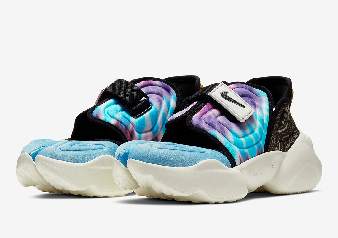 Nike Aqua Rift Cw2624 101 Multi 4