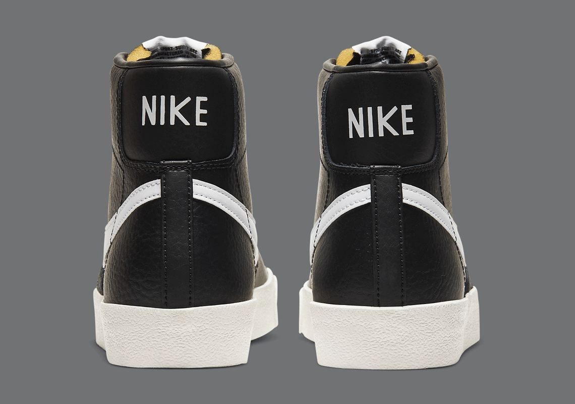 Nike Blazer Mid 77 Bq6806 002 3