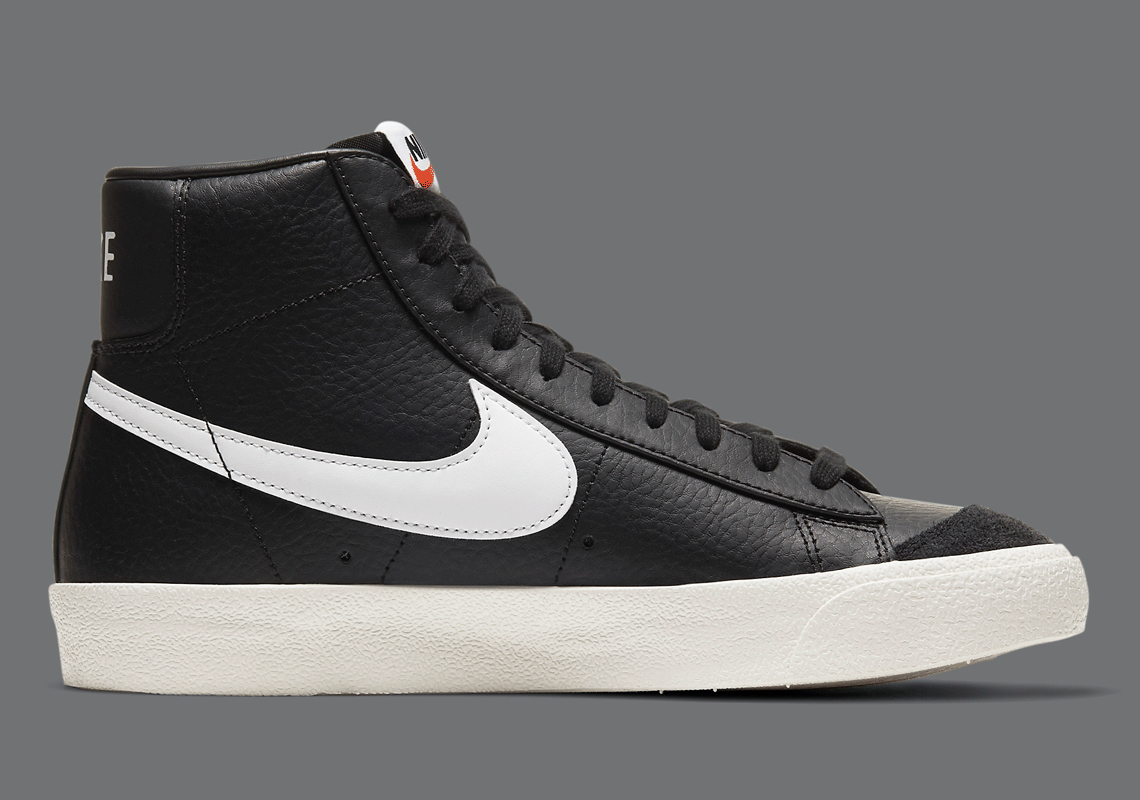 Nike Blazer Mid 77 Bq6806 002 8