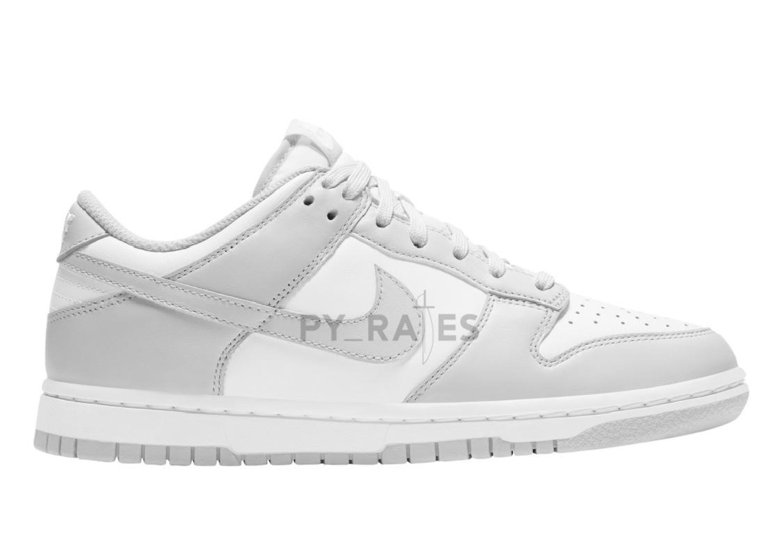 Nike Dunk Low Wmns 2021 Release Info 1