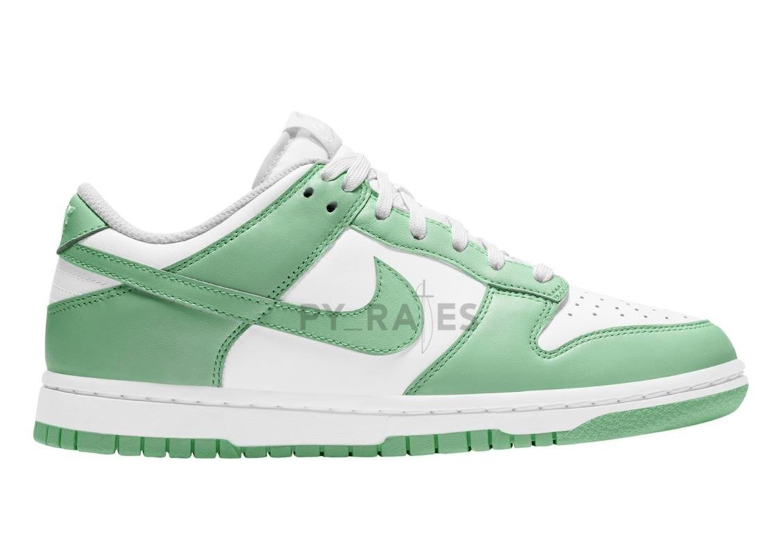 Nike Dunk Low Wmns 2021 Release Info 3