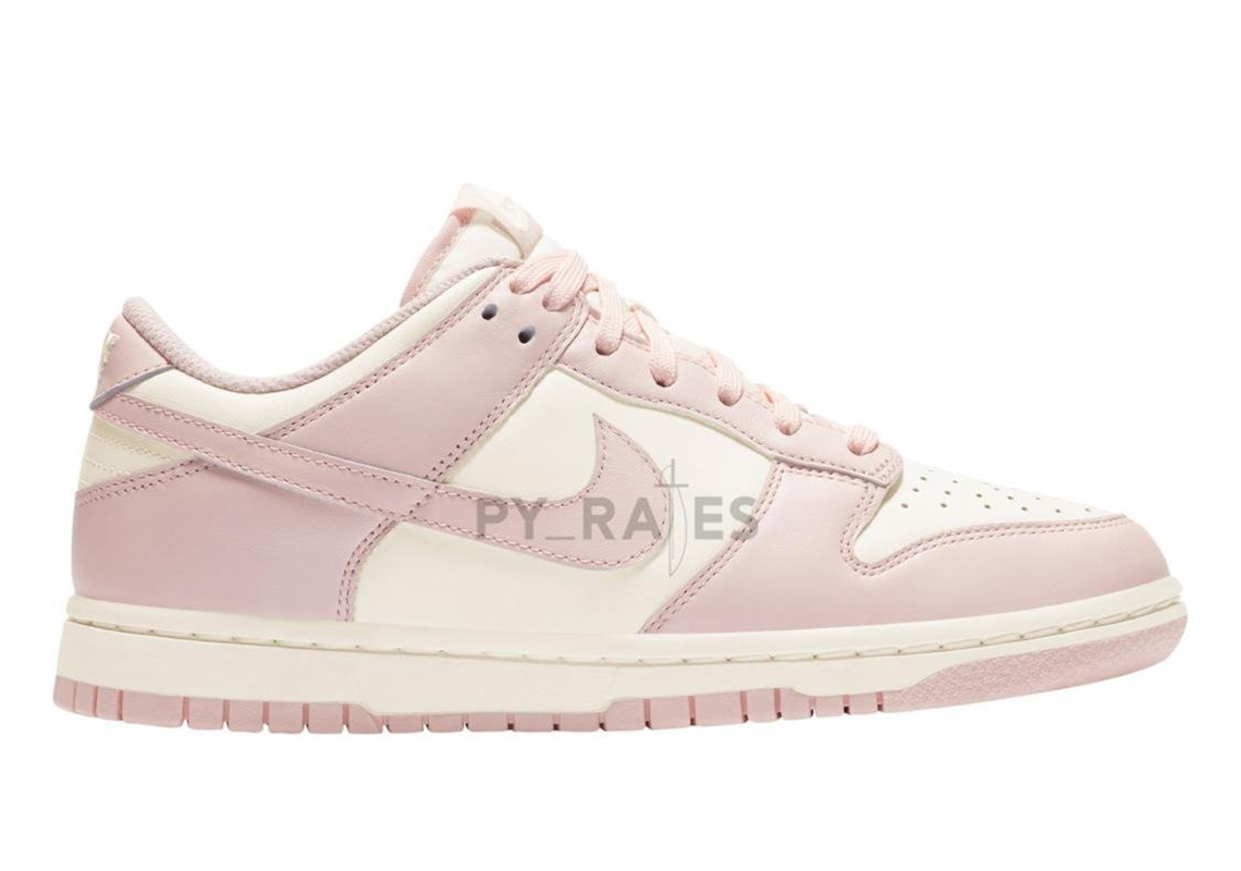 Nike Dunk Low Wmns 2021 Release Info 5