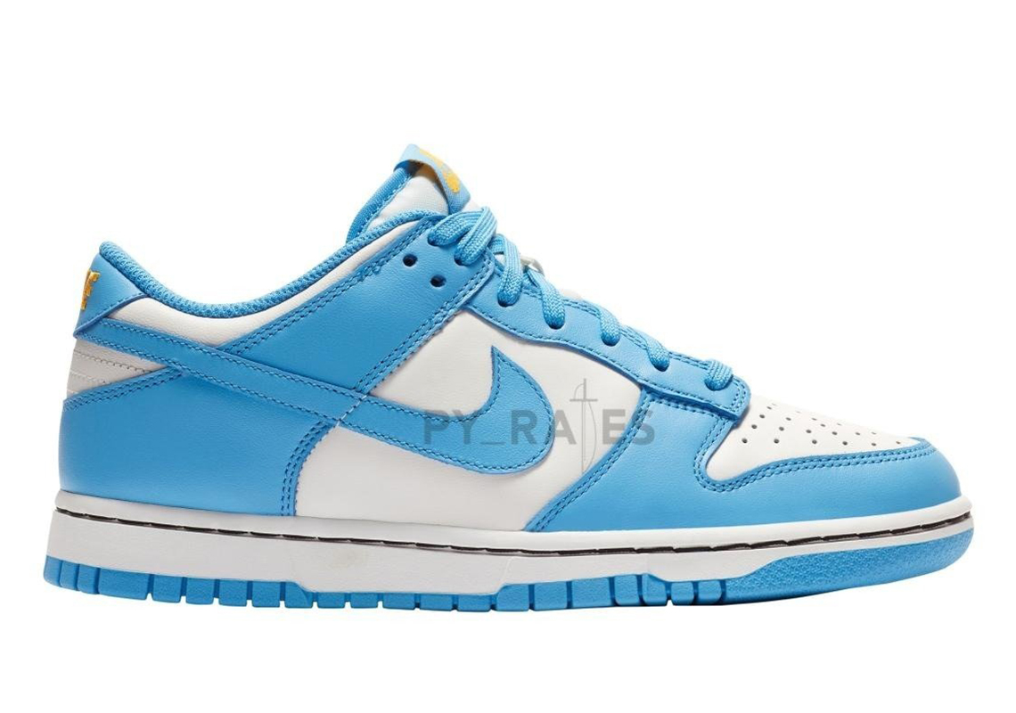 Nike Dunk Low Wmns 2021 Release Info 6