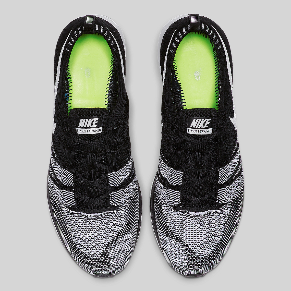 Nike Flyknit Trainer Oreo 2020 Restock 2