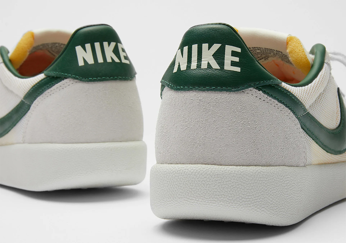 Nike Killshot Og Cu9180 100 Green 2