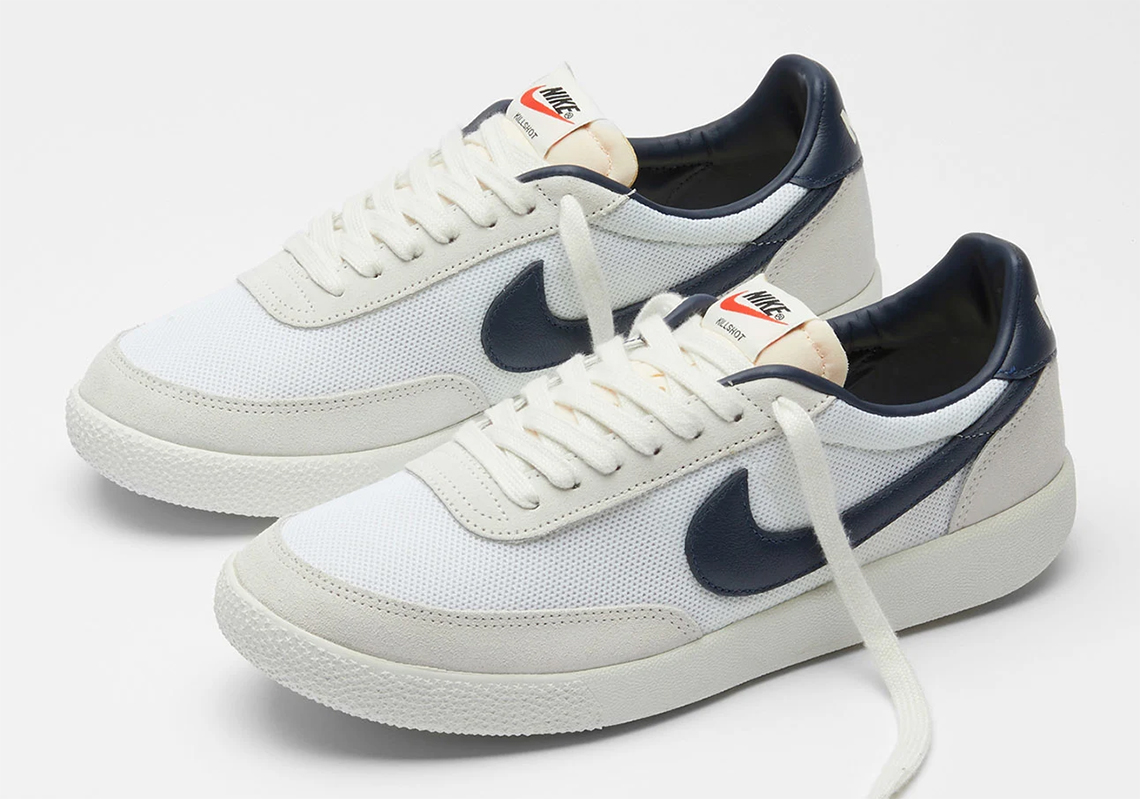 The Nike Shoe J.Crew Fans Go Crazy For Is Returning In OG Form