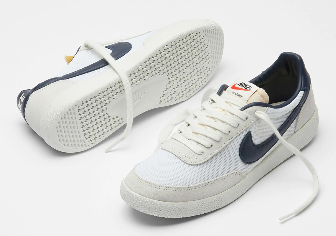 Nike Killshot Og Cu9180 102 Navy 2