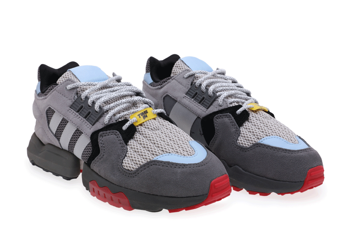 Ninja Adidas Zx Torsion Fw5957 1