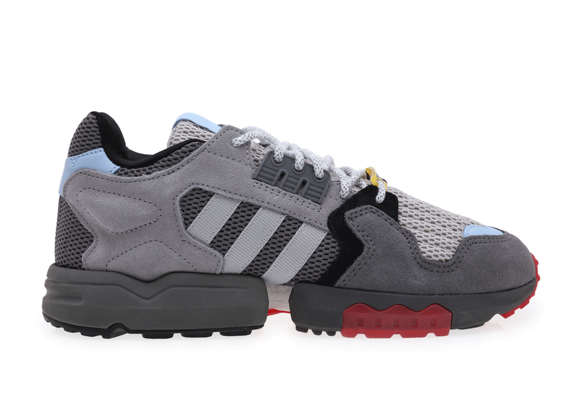 Ninja Adidas Zx Torsion Fw5957 2