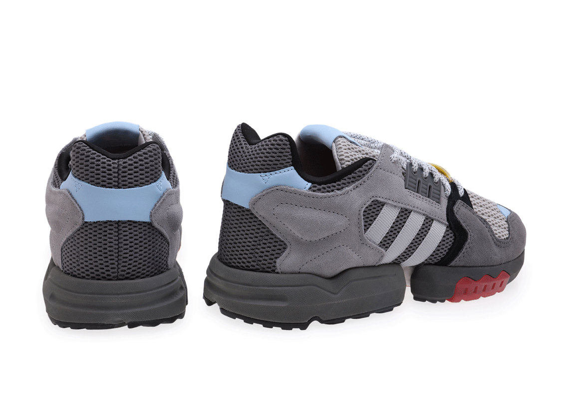 Ninja Adidas Zx Torsion Fw5957 3