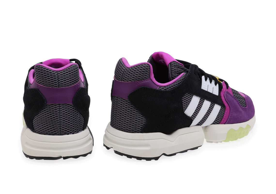 Ninja Adidas Zx Torsion Fw9831 3