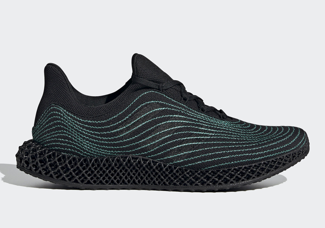 Parley Adidas Ultra 4d Uncaged Fx2434 6