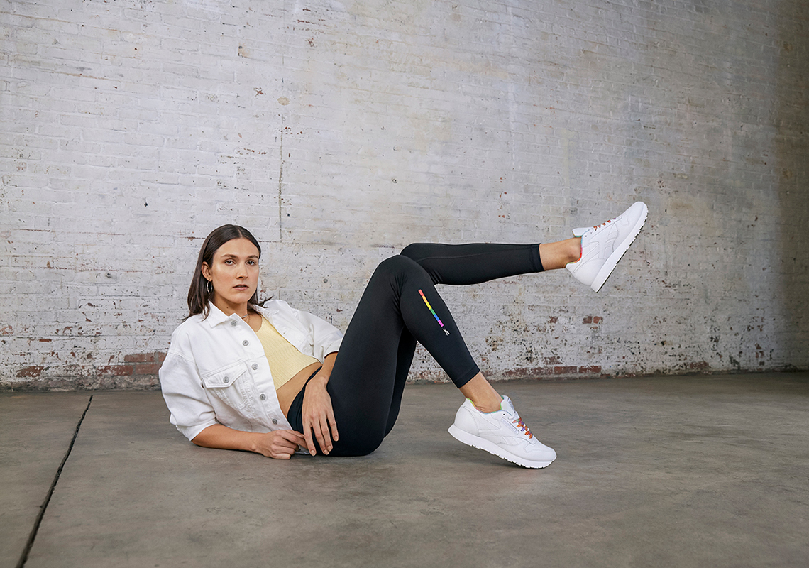 Reebok Spring Summer 2020 Pride Month Release Info 12