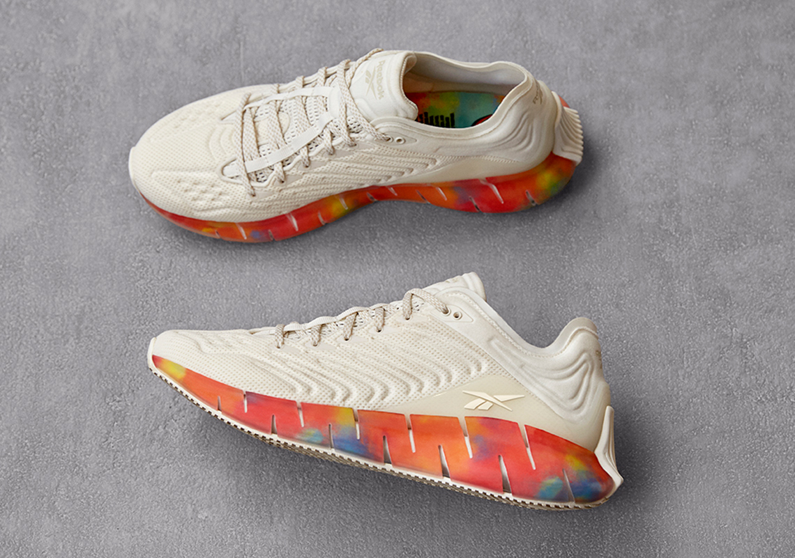 Reebok Spring Summer 2020 Pride Month Release Info 2