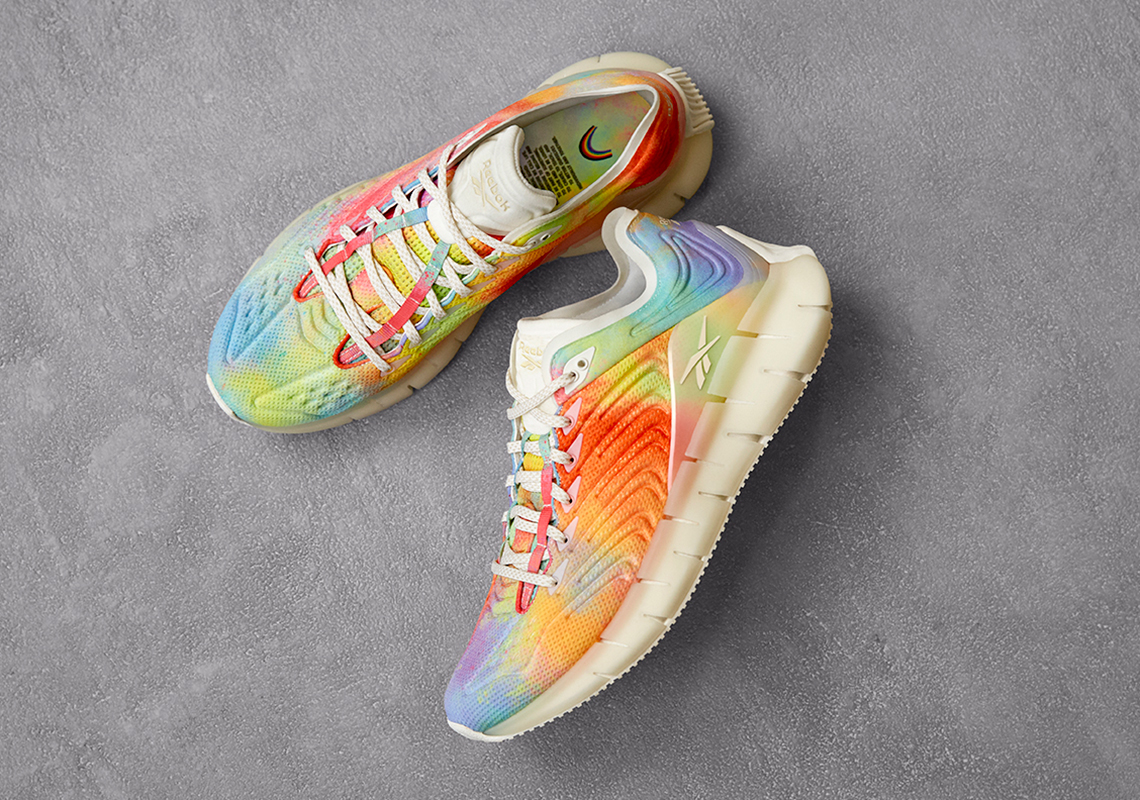 Reebok Spring Summer 2020 Pride Month Release Info 3