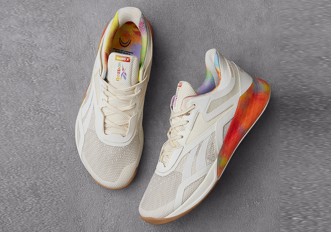 Reebok Spring Summer 2020 Pride Month Release Info 5