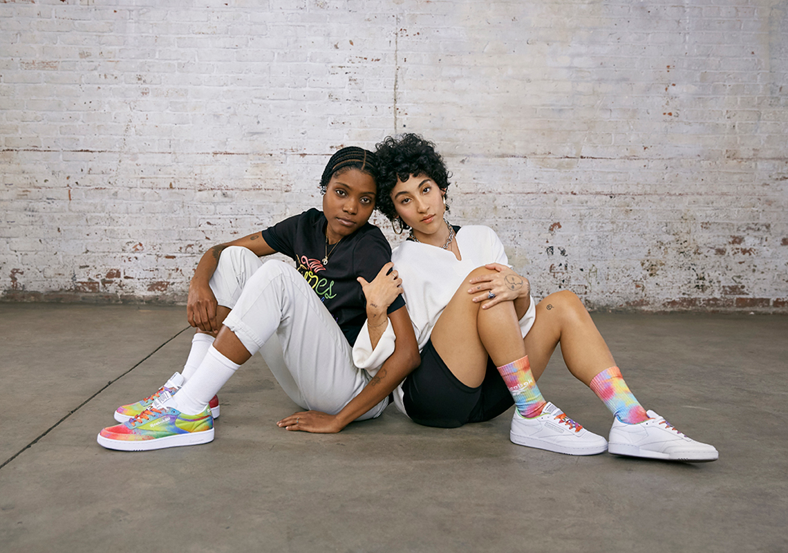 Reebok Spring Summer 2020 Pride Month Release Info 8