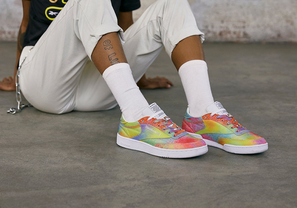 Reebok Spring Summer 2020 Pride Month Release Info 9