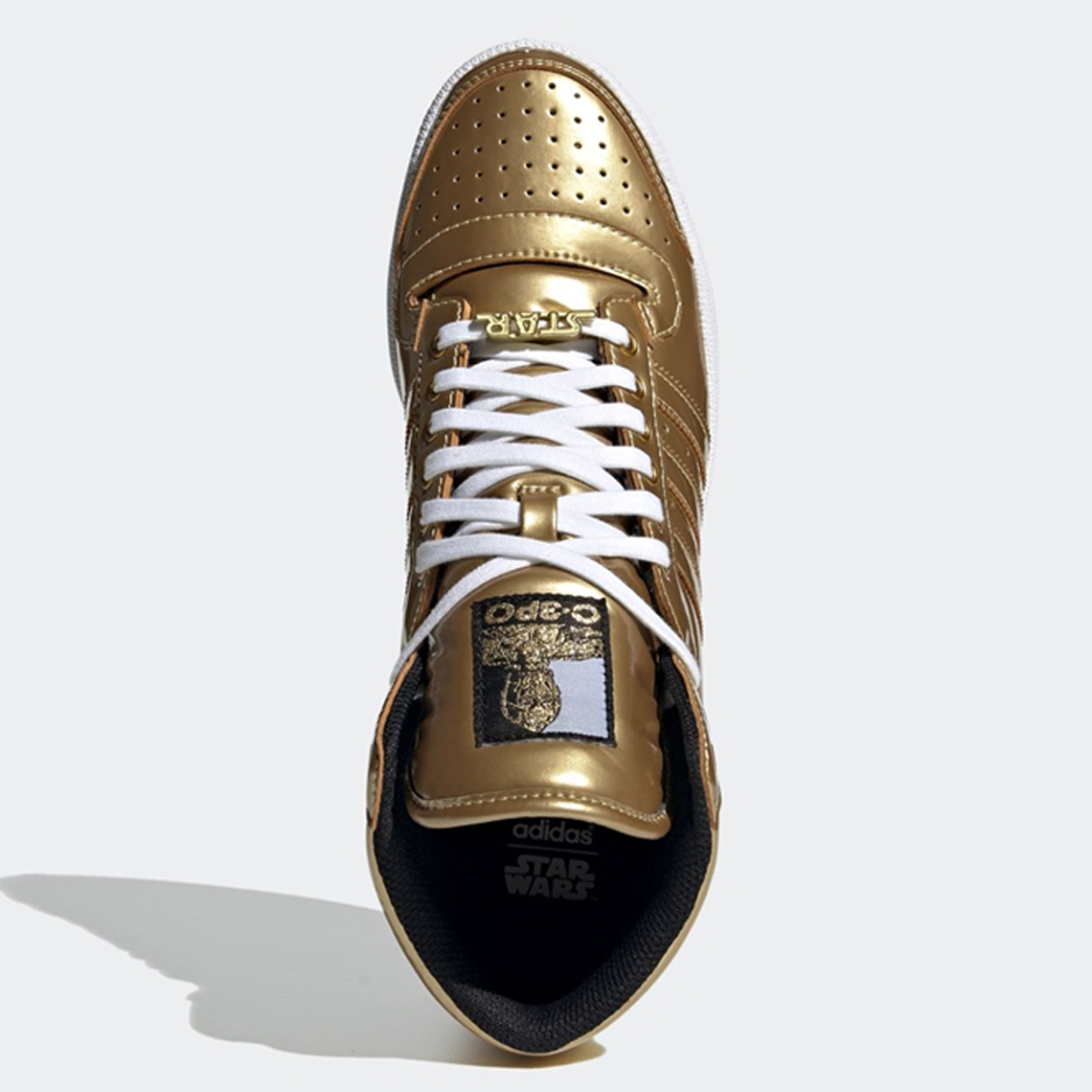 Star Wars Adidas Top Ten Hi C 3po Fy2458 3 1