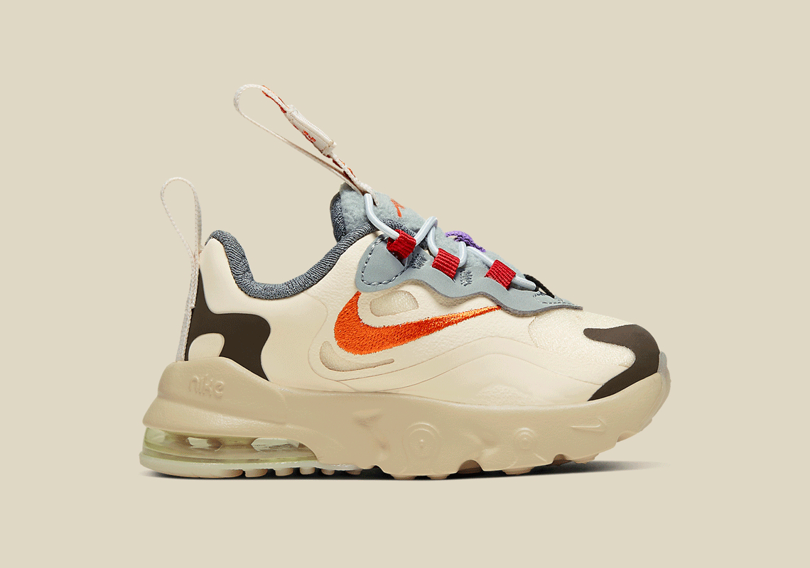 Travis Scott Nike Air Max 270 Td Cv2413 200 1