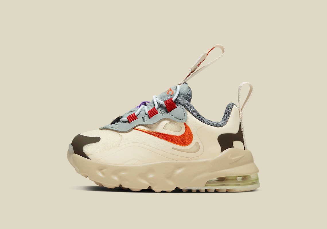 Travis Scott Nike Air Max 270 Td Cv2413 200