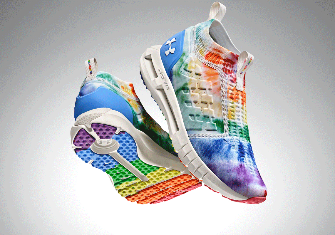 Under Armour Hovr Phantom 1 Slip Pride 2020 1