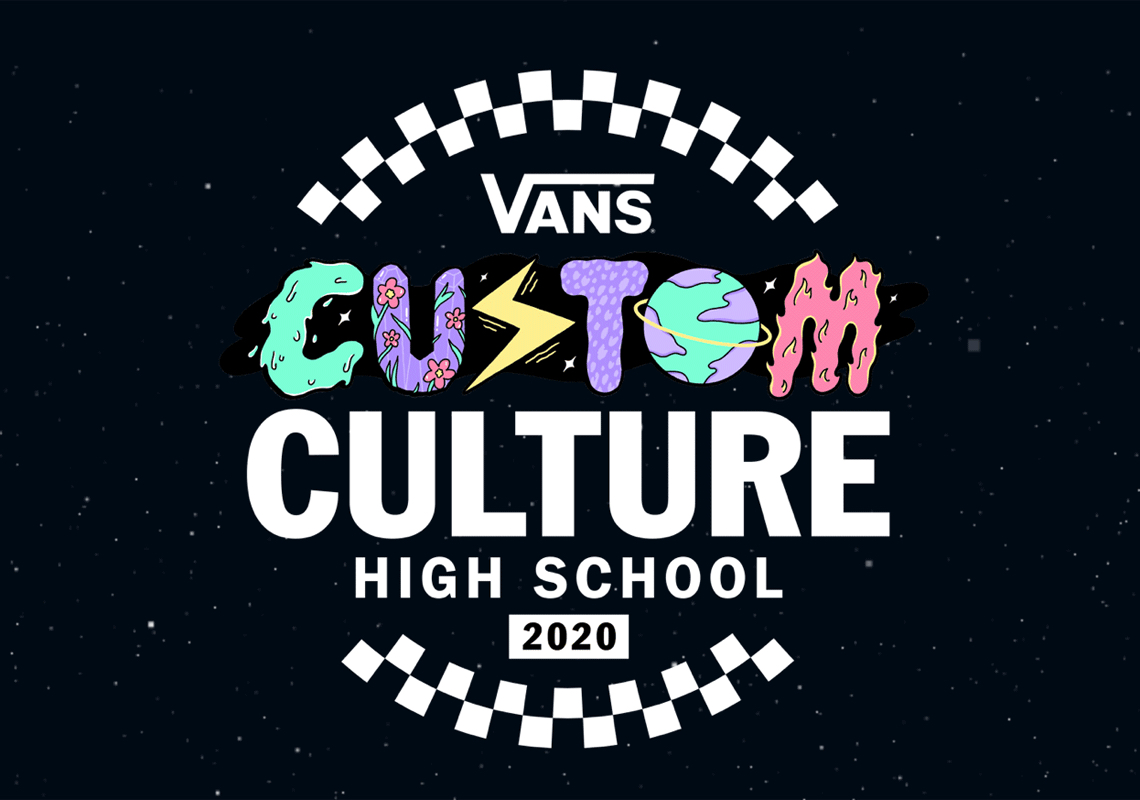 Vans Announces Winners Of The $50,000 Vans Custom Culture Competition